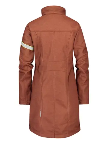 Tolu – Parka dames - Human Nature