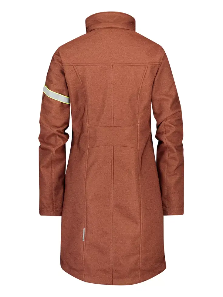 Tolu – Parka dames - Human Nature