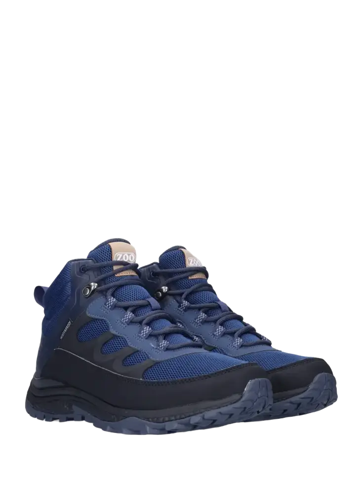 Debbie - Wandelschoenen