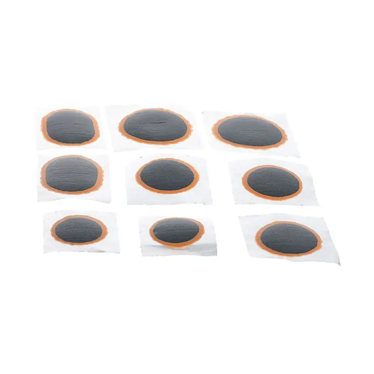 Binnenbandpleisters Simson assorti