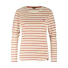 Vira - T-shirt dames - Human Nature