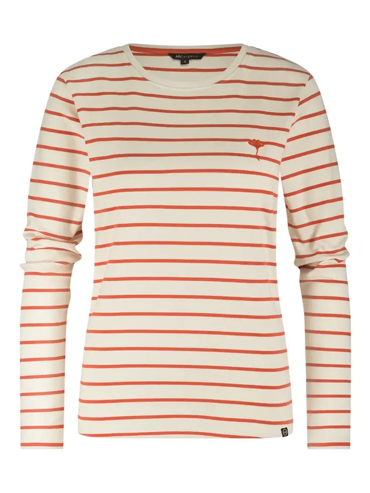 Vira - T-shirt dames - Human Nature