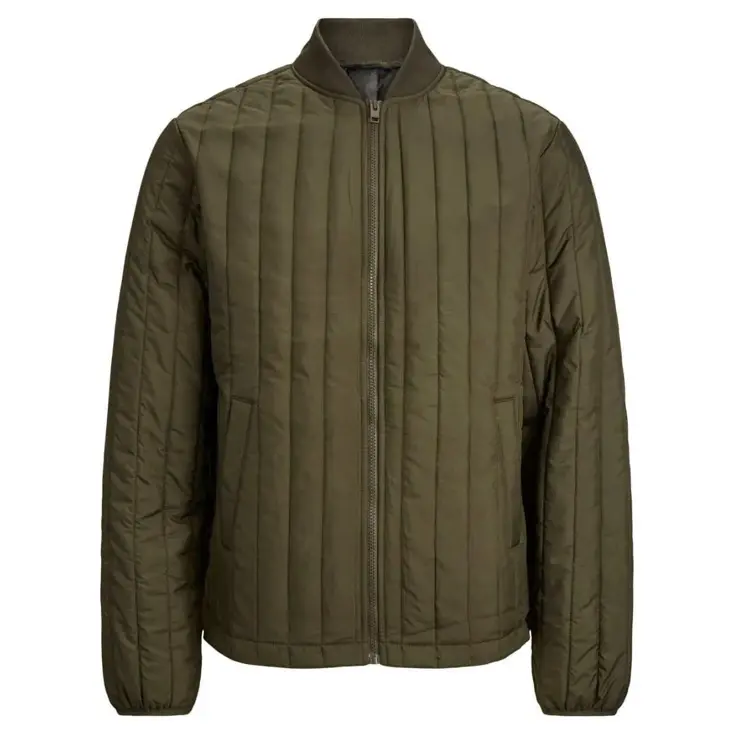 Heren City Liner Jacket