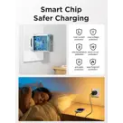 Oplader + Kabel - 1m - Zwart - Joyroom