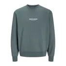 Heren Vesterbro Sweat Crew Neck Jack & Jones