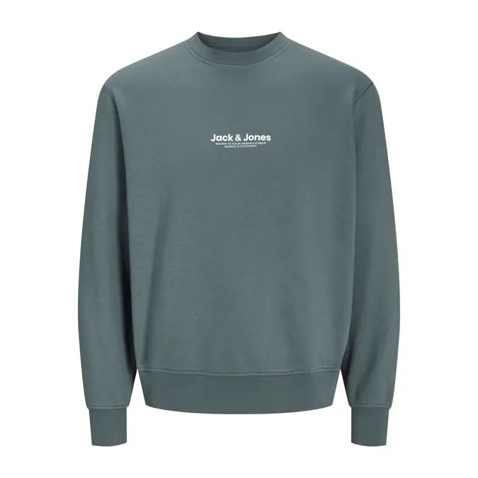 Heren Vesterbro Sweat Crew Neck Jack & Jones