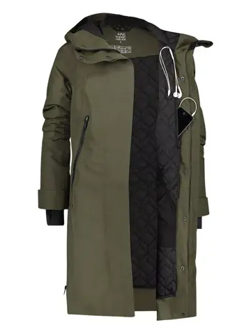 Remis – Jas dames - Human Nature