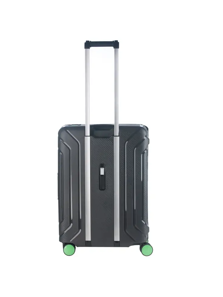 Steward Middenmaat Koffer 65cm