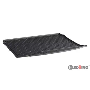 Volkswagen Taigo 2021 - Kofferbakmat - Gledring