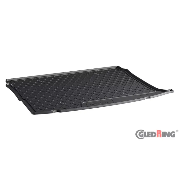 Volkswagen Taigo 2021 - Kofferbakmat - Gledring