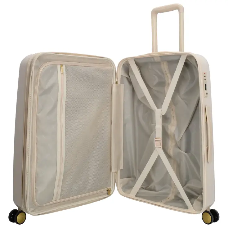Capetown 2.0 - Middelgrote koffer - 70cm - 80L