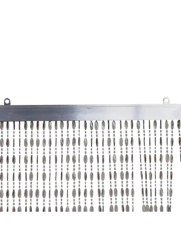 IVOL Vliegengordijn - Noah - 90x220 cm