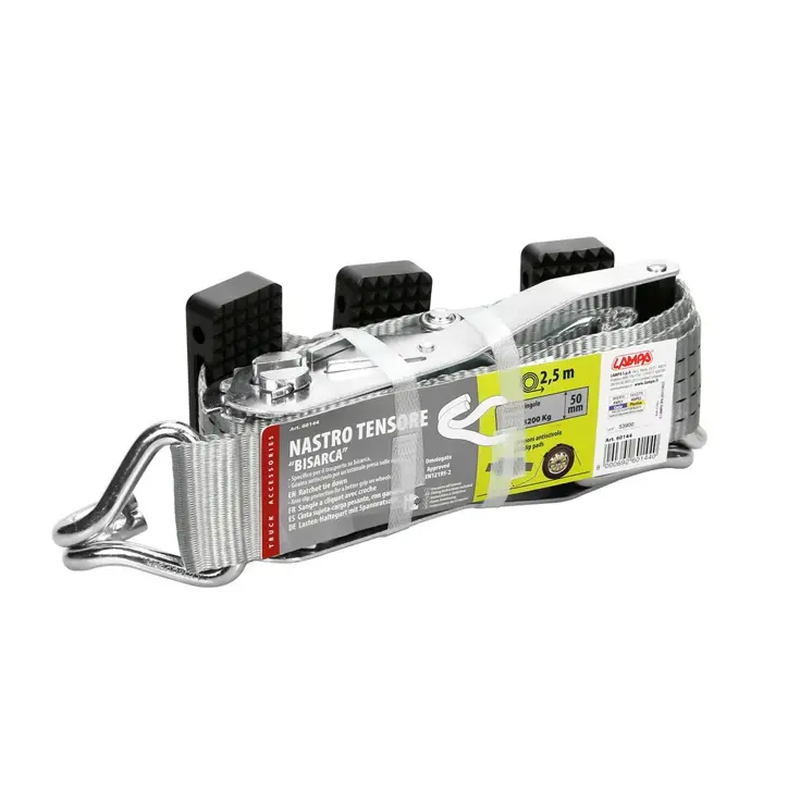 Auto transport spanband  250cm - 3200 kg