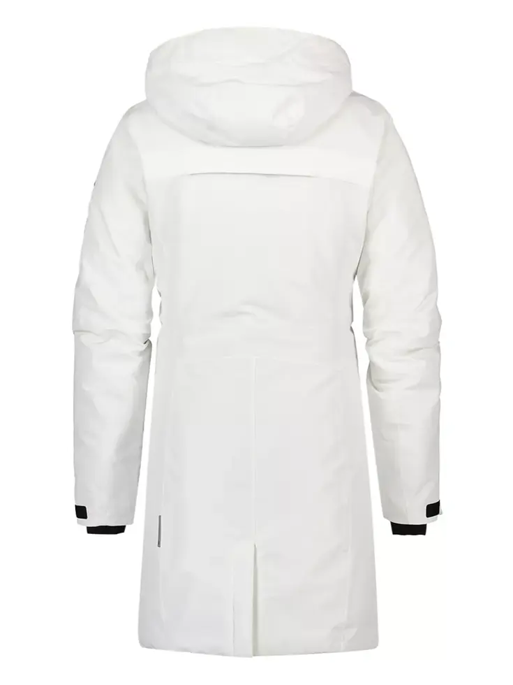 Icar – Parka Dames – Human Nature