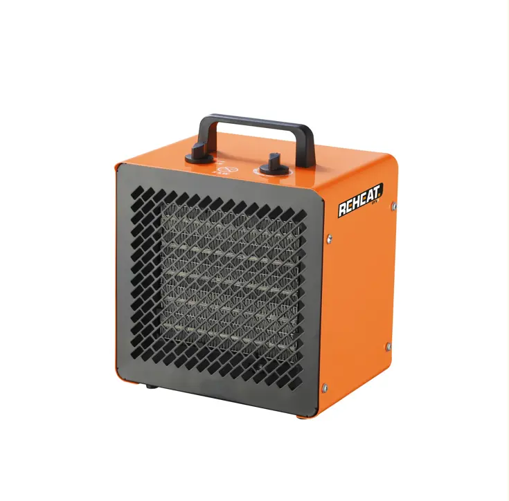 Elektrische Heater PTC - 3KW