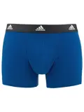 6-Pack Boxers Active - Heren