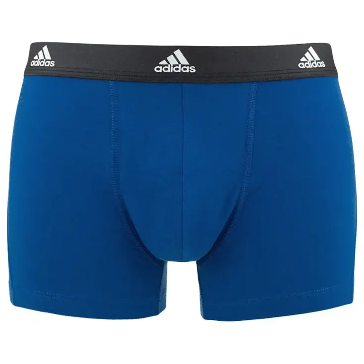 6-Pack Boxers Active - Heren