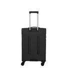 Travelite Briize 4W Trolley M black |62 L