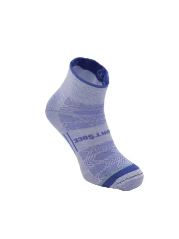 Coolmesh Quarter sokken