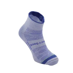 Wrightsock Coolmesh Quarter - sokken