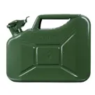 Metalen jerrycan - 10L