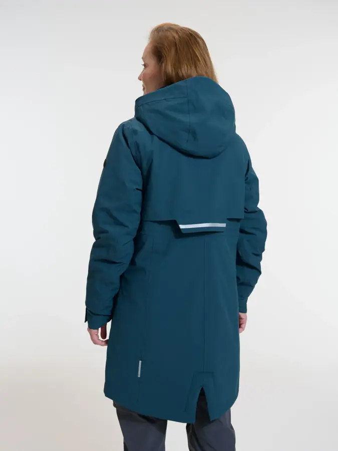 Falerias - Parka dames - Human Nature