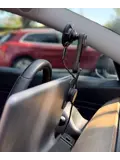 Telefoonhouder Autoscherm - MagSafe 15W