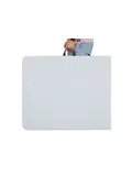 Klaptafel - campingtafel - 180cm - wit