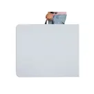 ERRO Klaptafel - 180cm - wit