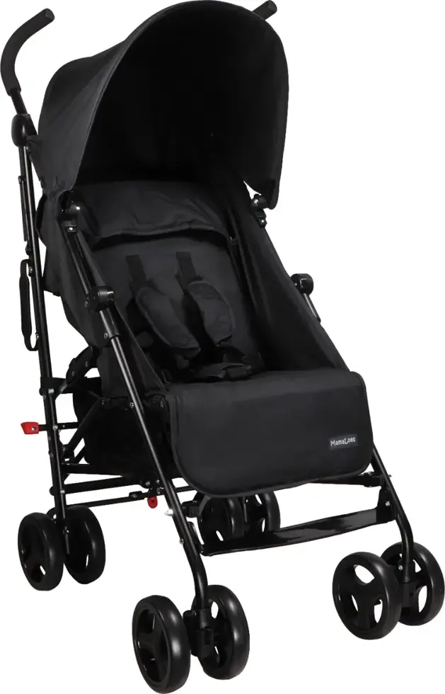 MamaLoes Loek Multistanden Buggy