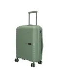 Travel - Kofferset 3 delig - TSA slot