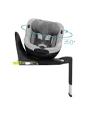 Mica - Peuter autostoel - Maxi-Cosi