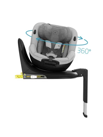 Mica - Peuter autostoel - Maxi-Cosi