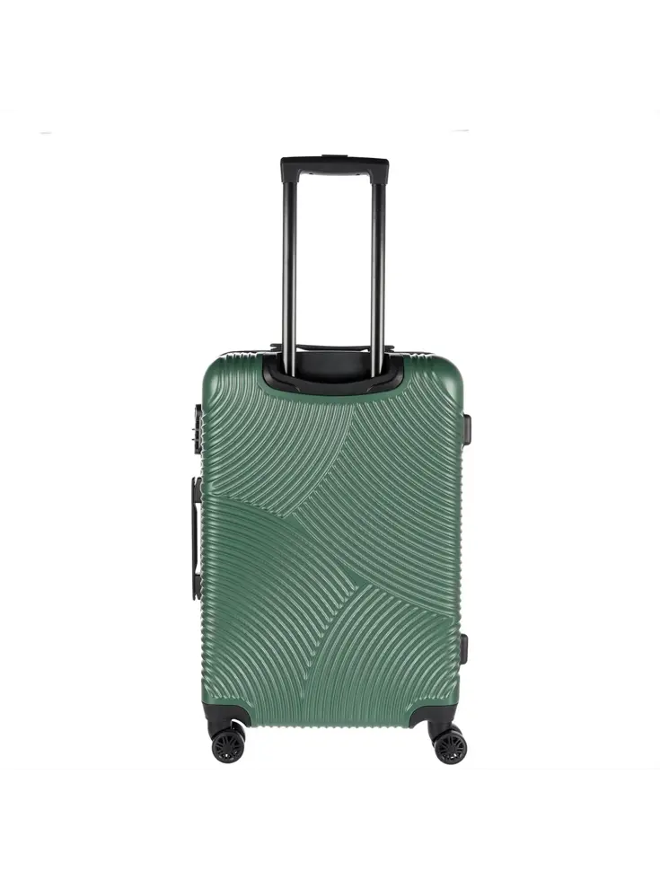 Louisville - Middelgrote koffer - 65cm - 68L