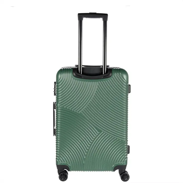Louisville - Middelgrote koffer - 65cm - 68L