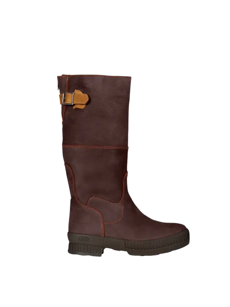 Alette - Outdoor laarzen - Dames