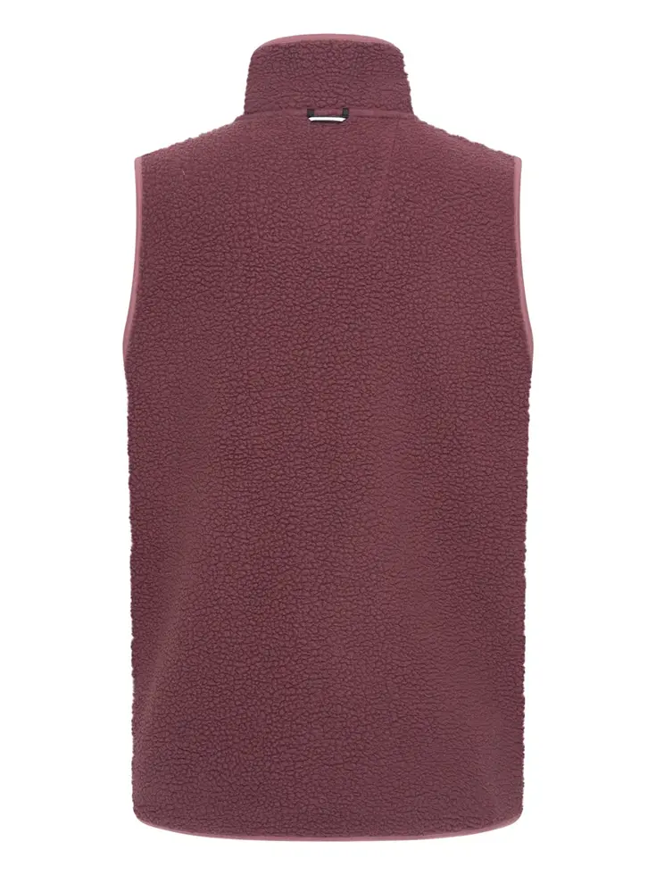 Nadura - Fleecebodywarmer dames
