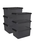 Comfort line - Opbergbox - 15L - 6-dlg