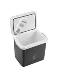 Elektrische Koelbox - 25L - 12V/230V
