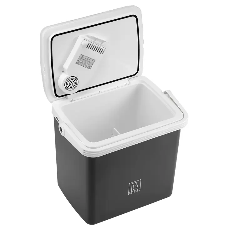 Elektrische Koelbox - 25L - 12V/230V