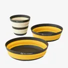 Sea to Summit Frontier Collapsible Bowl L Wit