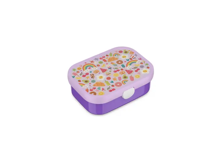 Mepal Campus Lunchbox 750 ml