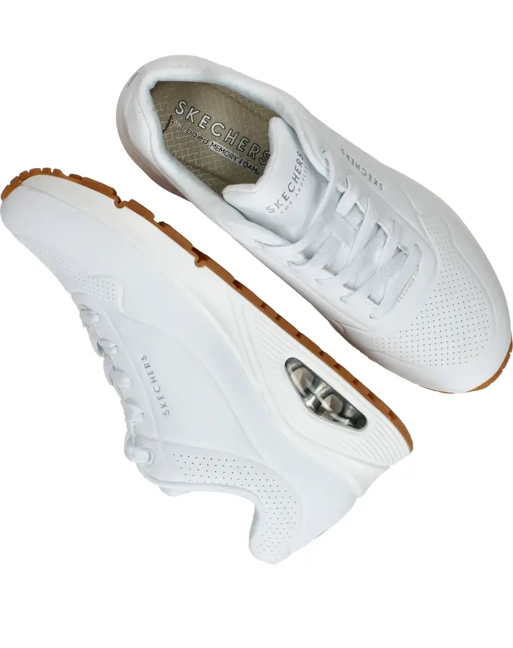 Uno Stand on Air veterschoenen Dames