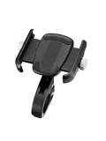 Stevige telefoonhouder voor fiets & scooter