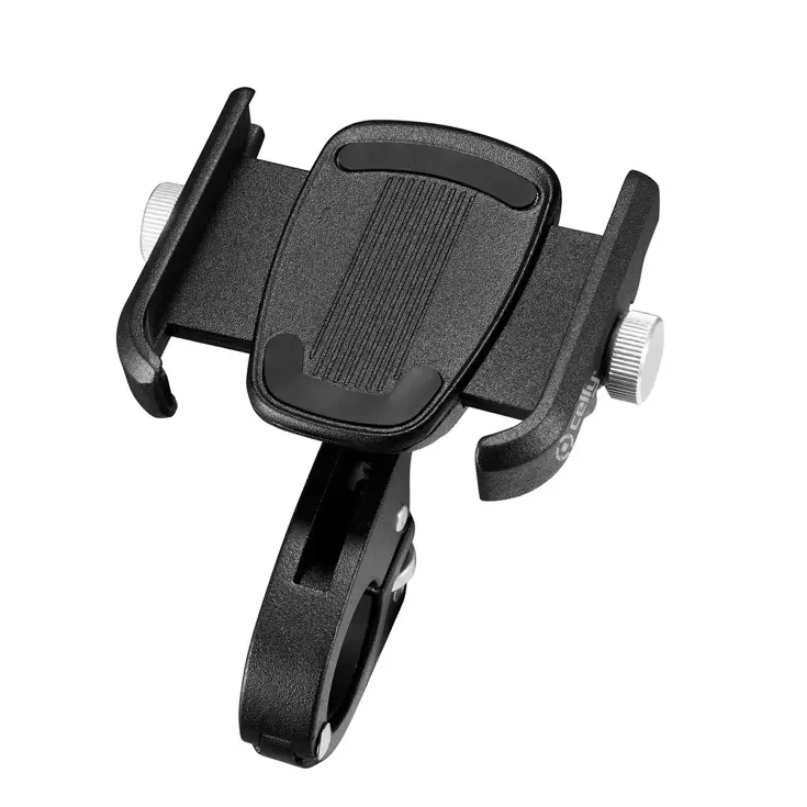 Stevige telefoonhouder voor fiets & scooter