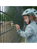 FIRST kinderhelm magneetsluiting