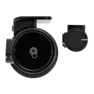 BlackVue DR970X-2CH Plus II 4K Dashcam 64GB