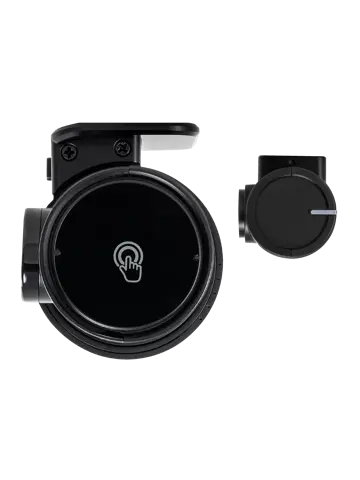 DR770X-2CH II Full HD Dashcam 64GB