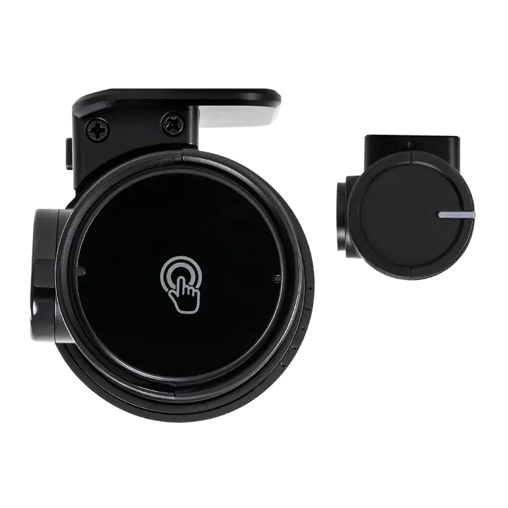 DR770X-2CH II Full HD Dashcam 64GB