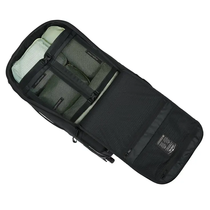 Tarmac XE 2-Wheel 95L  | 95 L